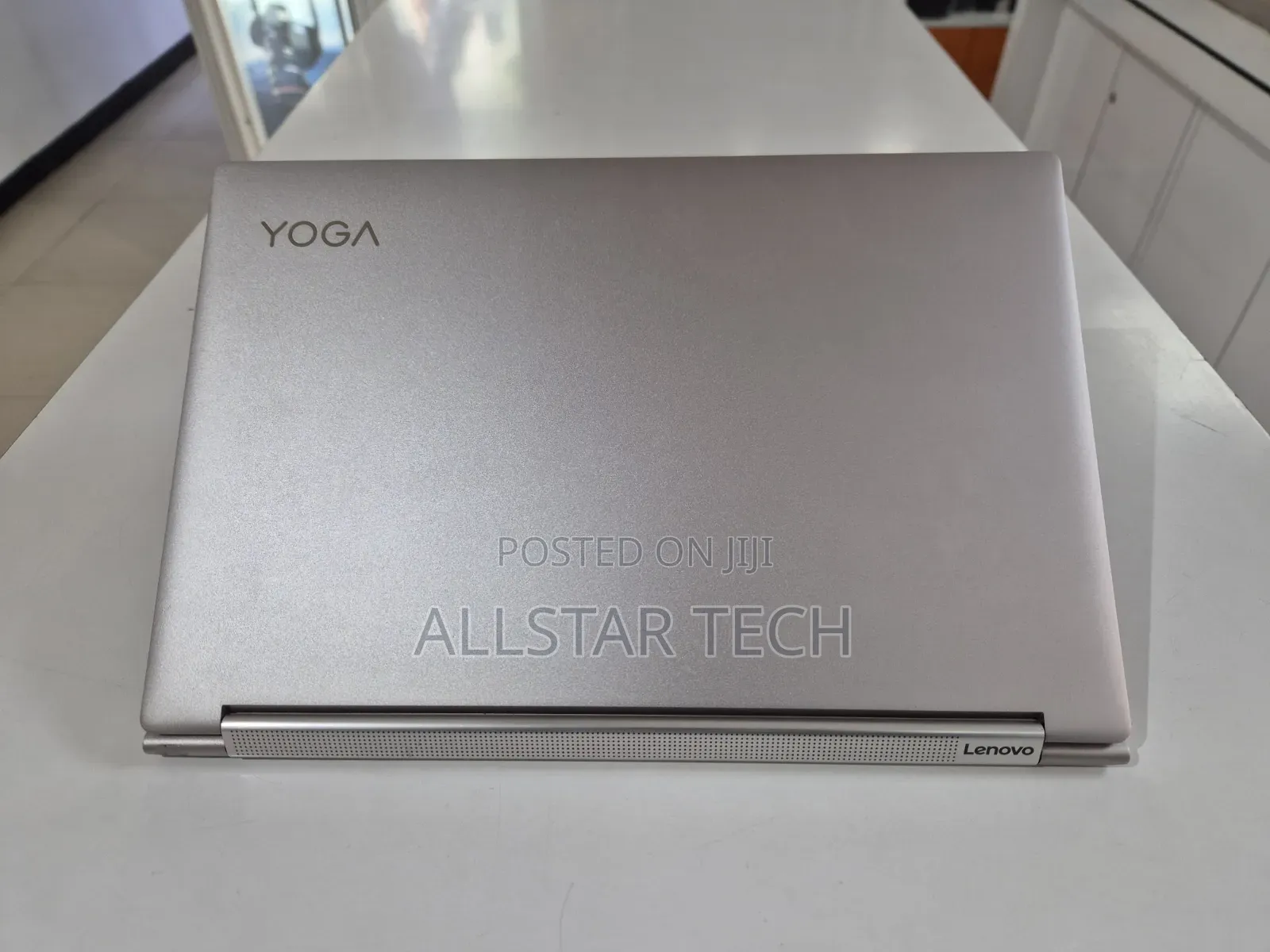 Laptop Lenovo Yoga 9i 16GB Intel Core i7 SSD 512GB