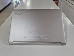 Laptop Lenovo Yoga 9i 16GB Intel Core i7 SSD 512GB