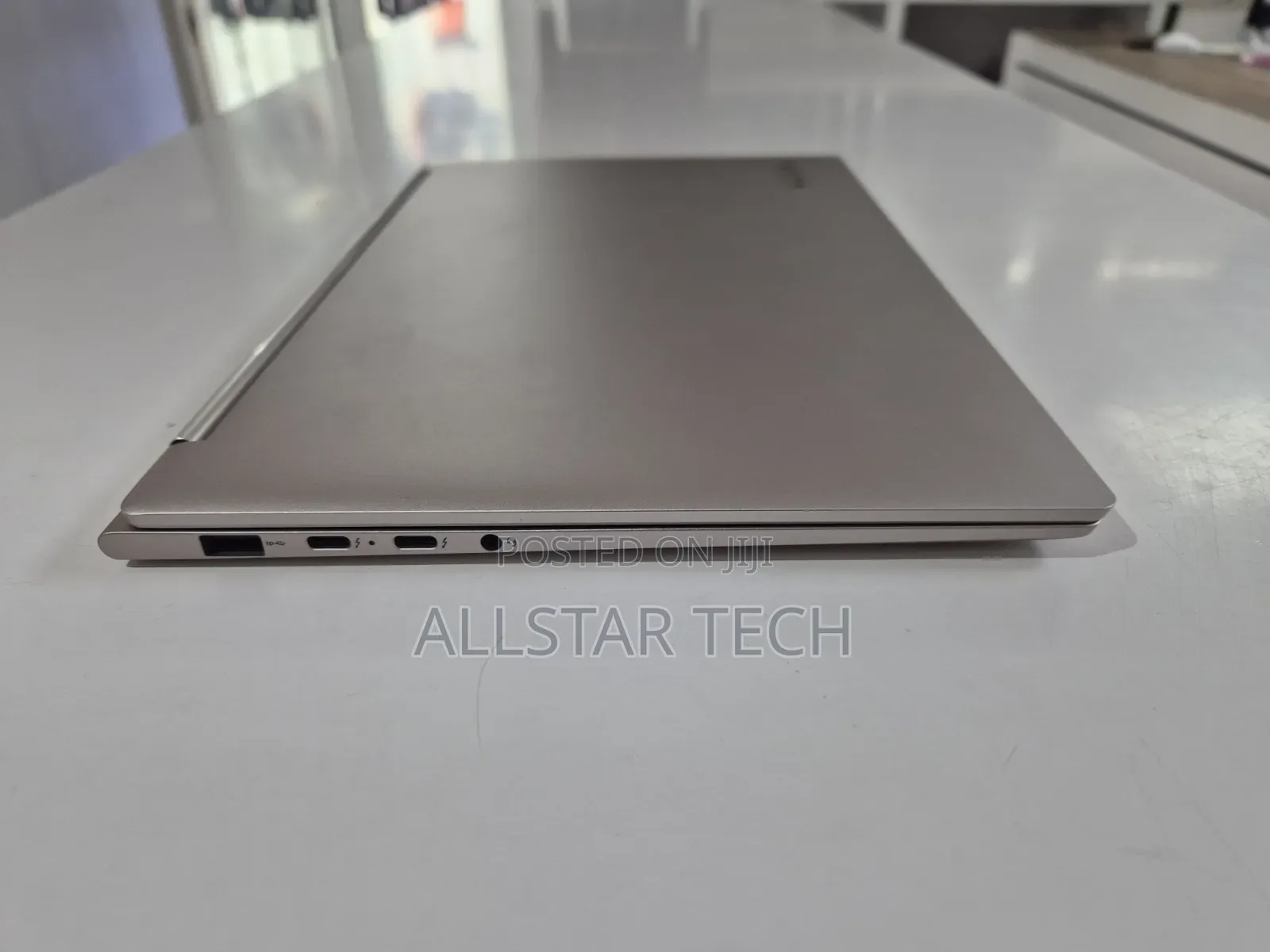 Laptop Lenovo Yoga 9i 16GB Intel Core i7 SSD 512GB