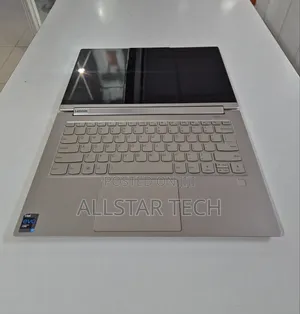 Laptop Lenovo Yoga 9i 16GB Intel Core i7 SSD 512GB
