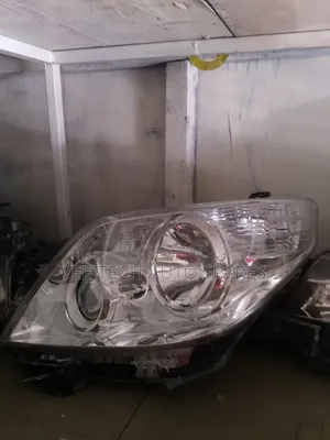 Toyota Prado 150 Headlight Non Xenon Available