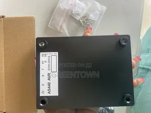 As440 Avr – Automatic Voltage Regulator (Generator Spare Part)