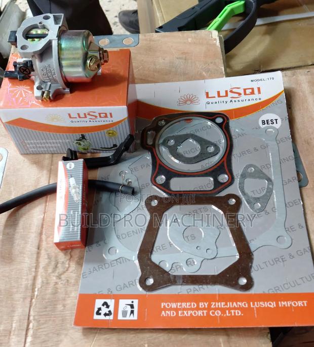 Gx160 Replacement Kit for Petrol Engine 5hp/7.5hp