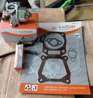 Gx160 Replacement Kit for Petrol Engine 5hp/7.5hp