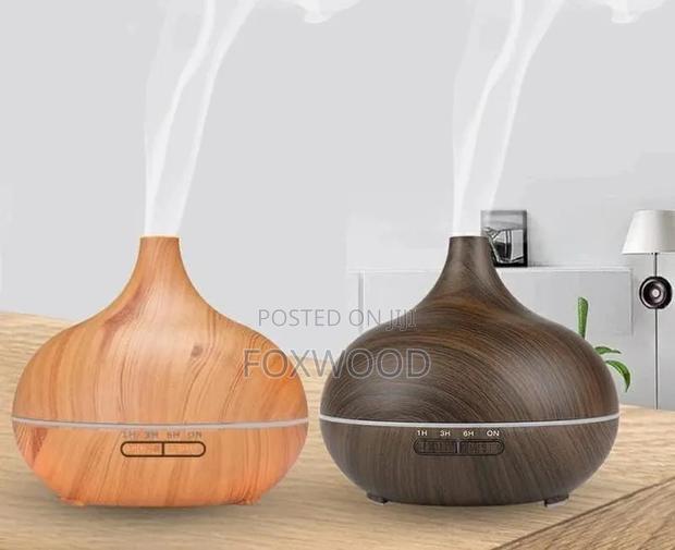 Ultrasonic Humidifier Remote Control*