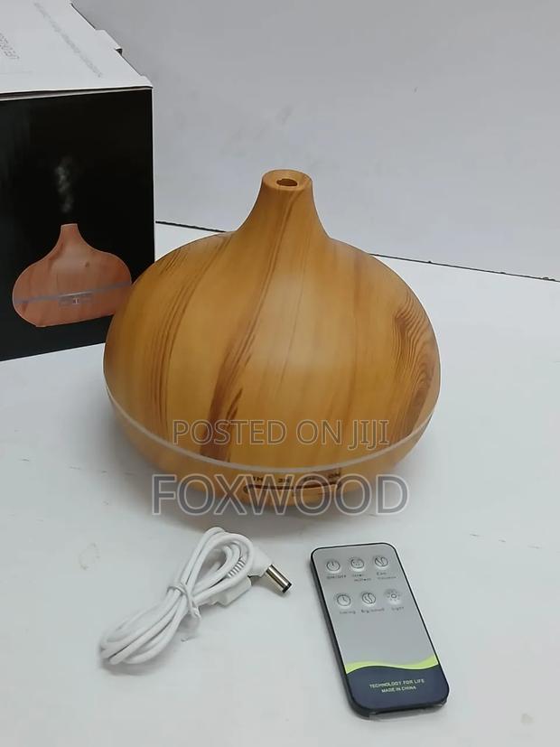 Ultrasonic Humidifier Remote Control* - thumbnail 3