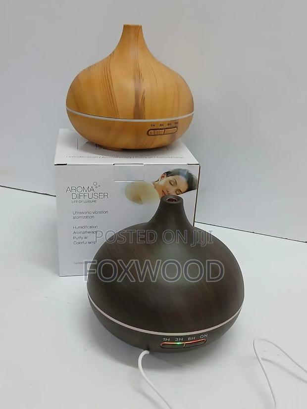 Ultrasonic Humidifier Remote Control* - thumbnail 4