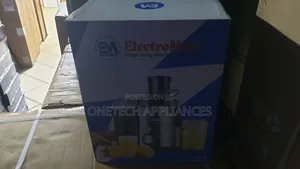 Electromate Juice Extractor