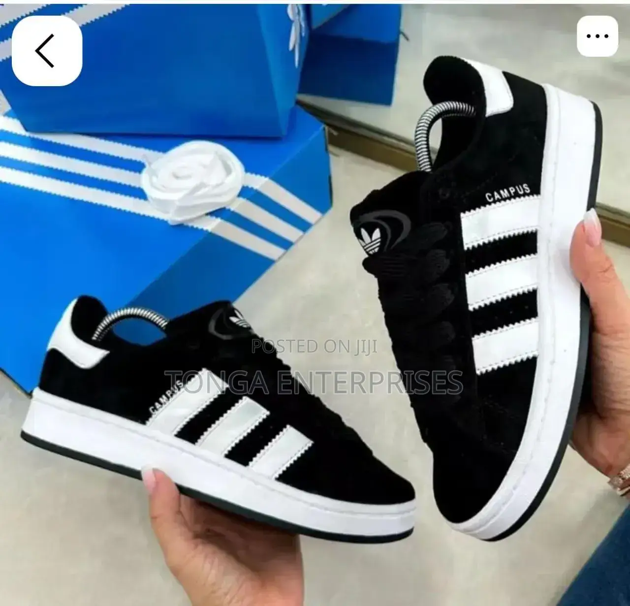 Adidas Campus