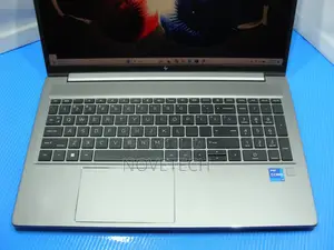 Laptop HP ZBook Power G7 32GB Intel Core i7 SSD 512GB