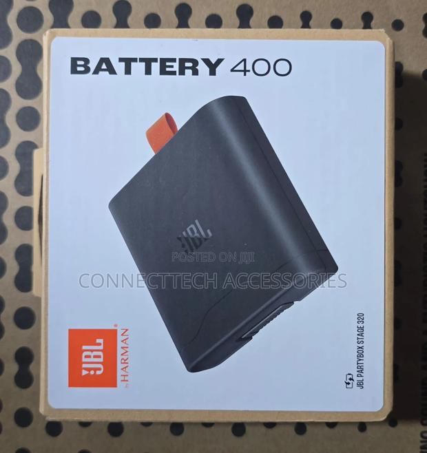 JBL Battery 400