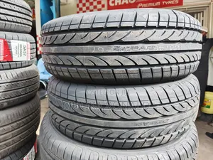 195/65r15 Chao Yang Tyre (V-Shape