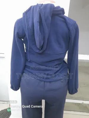Fleece Jackets Uniforms