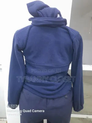 Fleece Jackets Uniforms