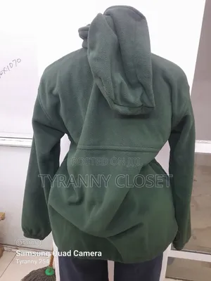 Fleece Jackets Uniforms