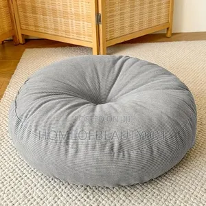 Floor Seat Cushion for Meditation Yoga, Office, and Home