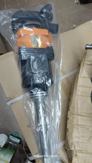 1"Kzubr Kaiw-588 Air Impact Wrench 2800rpm