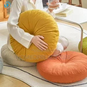 Floor Seat Cushion Pillow
