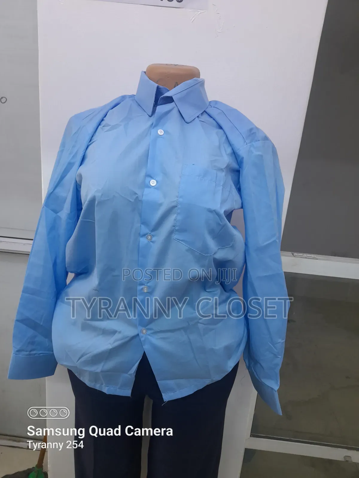School Shirts Uniforms