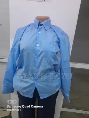 School Shirts Uniforms