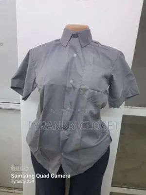 School Shirts Uniforms