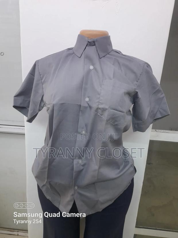 School Shirts Uniforms - thumbnail 3