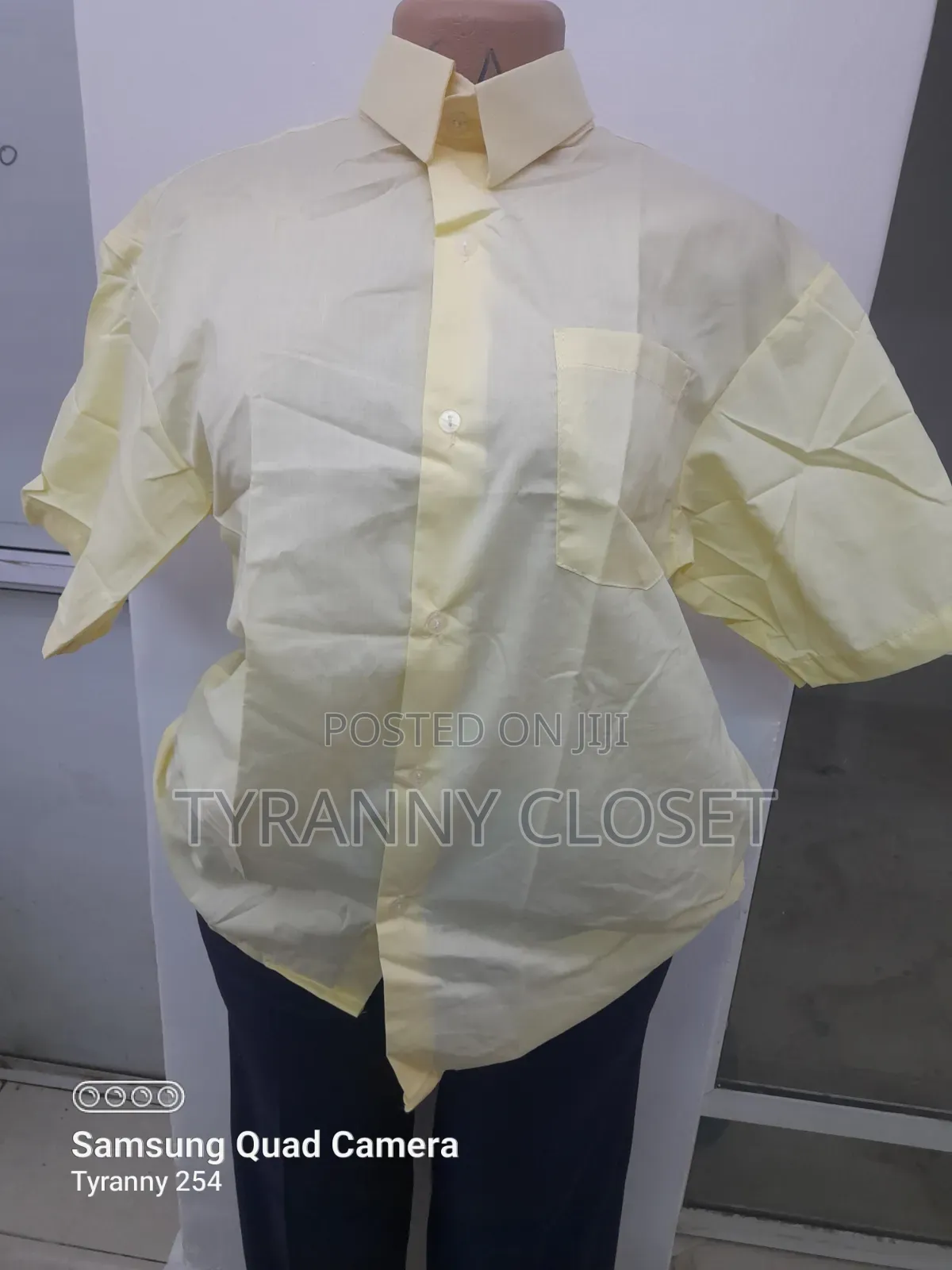 School Shirts Uniforms