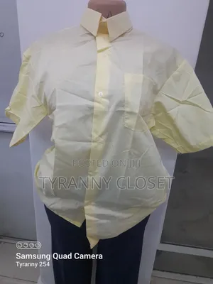 School Shirts Uniforms