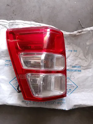 Suzuki Escudo Taillight 2010