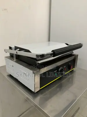 Panini Grill Mid Size