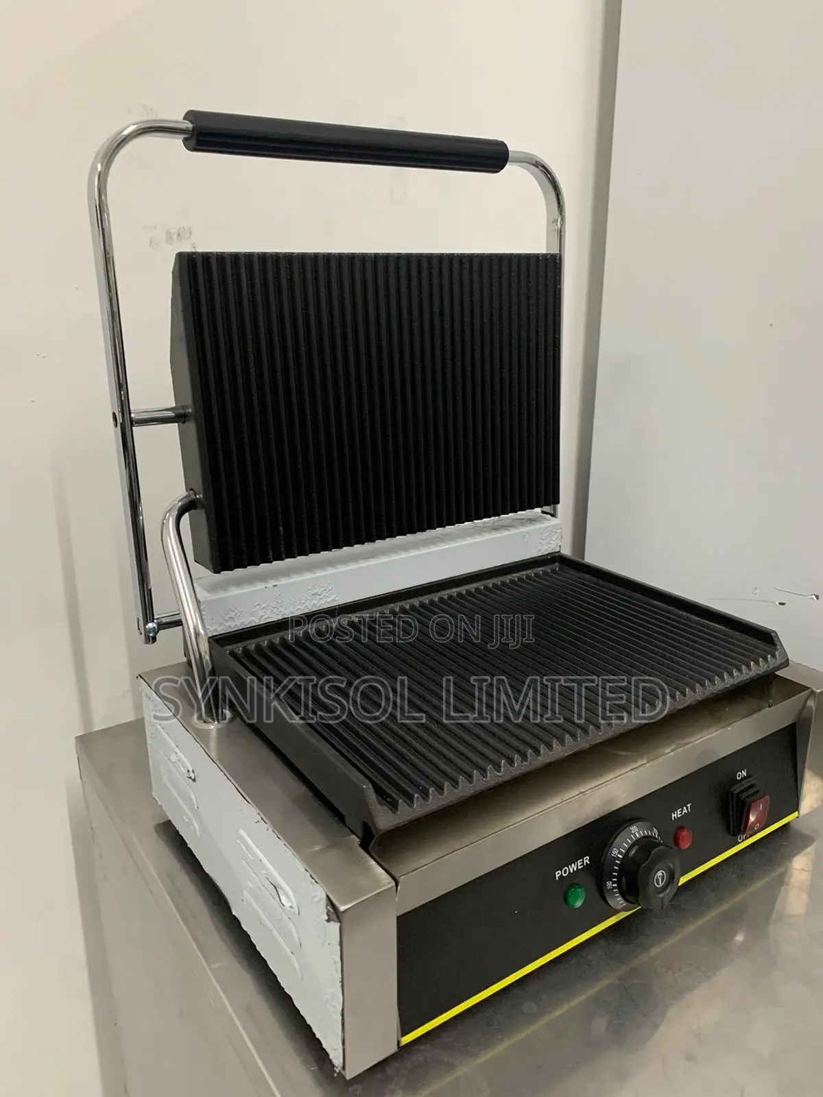 Panini Grill Mid Size