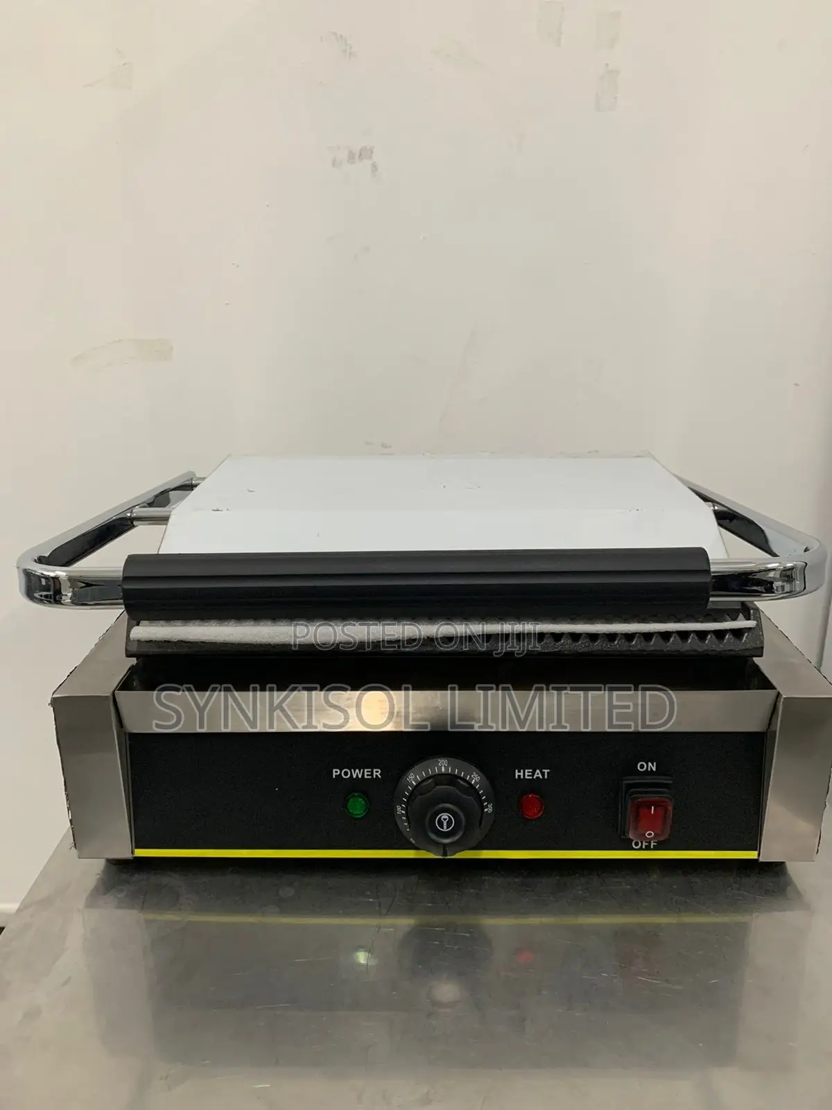 Panini Grill Mid Size