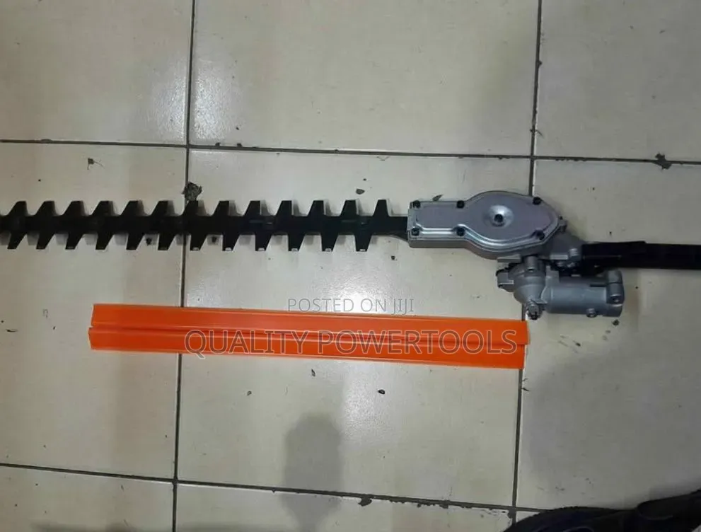 Hedge Trimmer Attachment