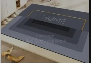Anti- Slip Mat