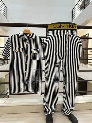 2 Piece Suit