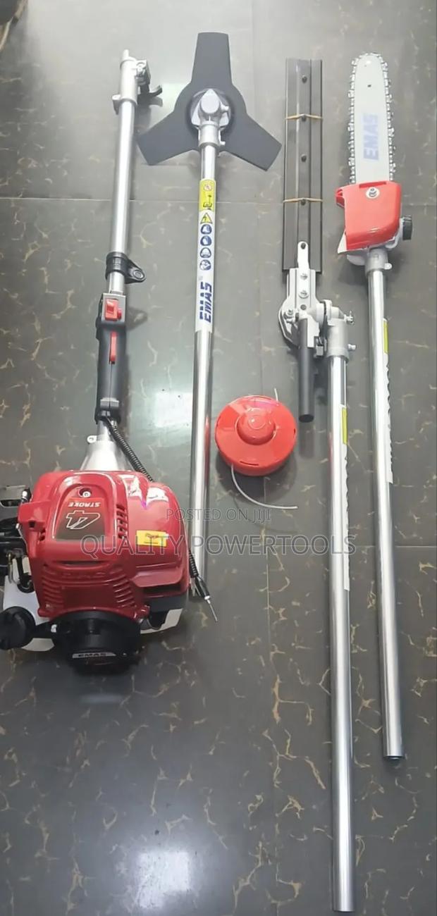 4stroke 4 in 1 Brush Cutter