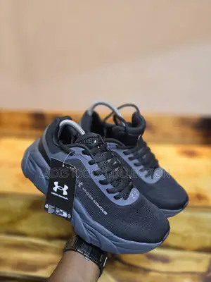 Under Armour ‘Halo Runner’