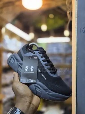 Under Armour ‘Halo Runner’