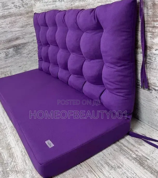 Pallet Pillow
