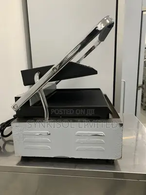 Panini Grill Small Size