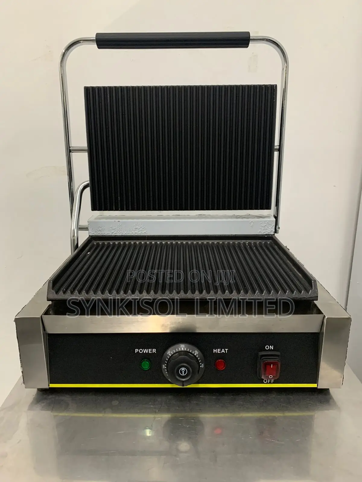 Panini Grill Small Size