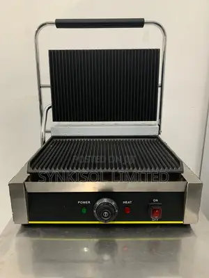 Panini Grill Small Size