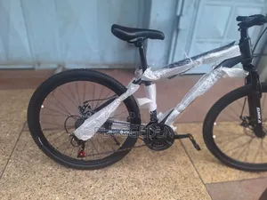 02 Mountain Bike (Mtb). Size- 26