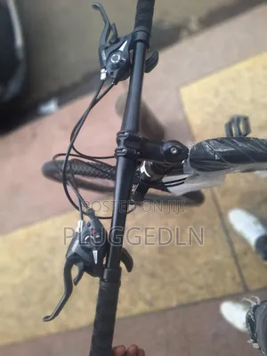02 Mountain Bike (Mtb). Size- 26