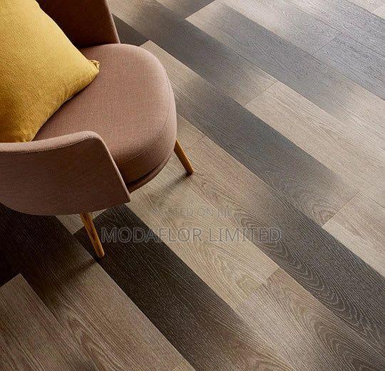 LVT Flooring for Home, Office and Commercial Floor Design Use