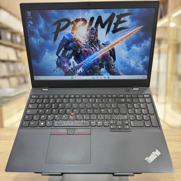 Laptop Lenovo Thinkpad L15 Gen 3 16GB Intel Core i7 SSD 256GB