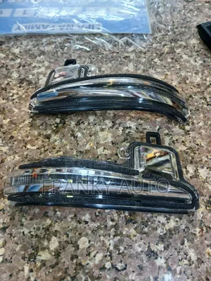 Side Mirror Indicator Rav4 2020