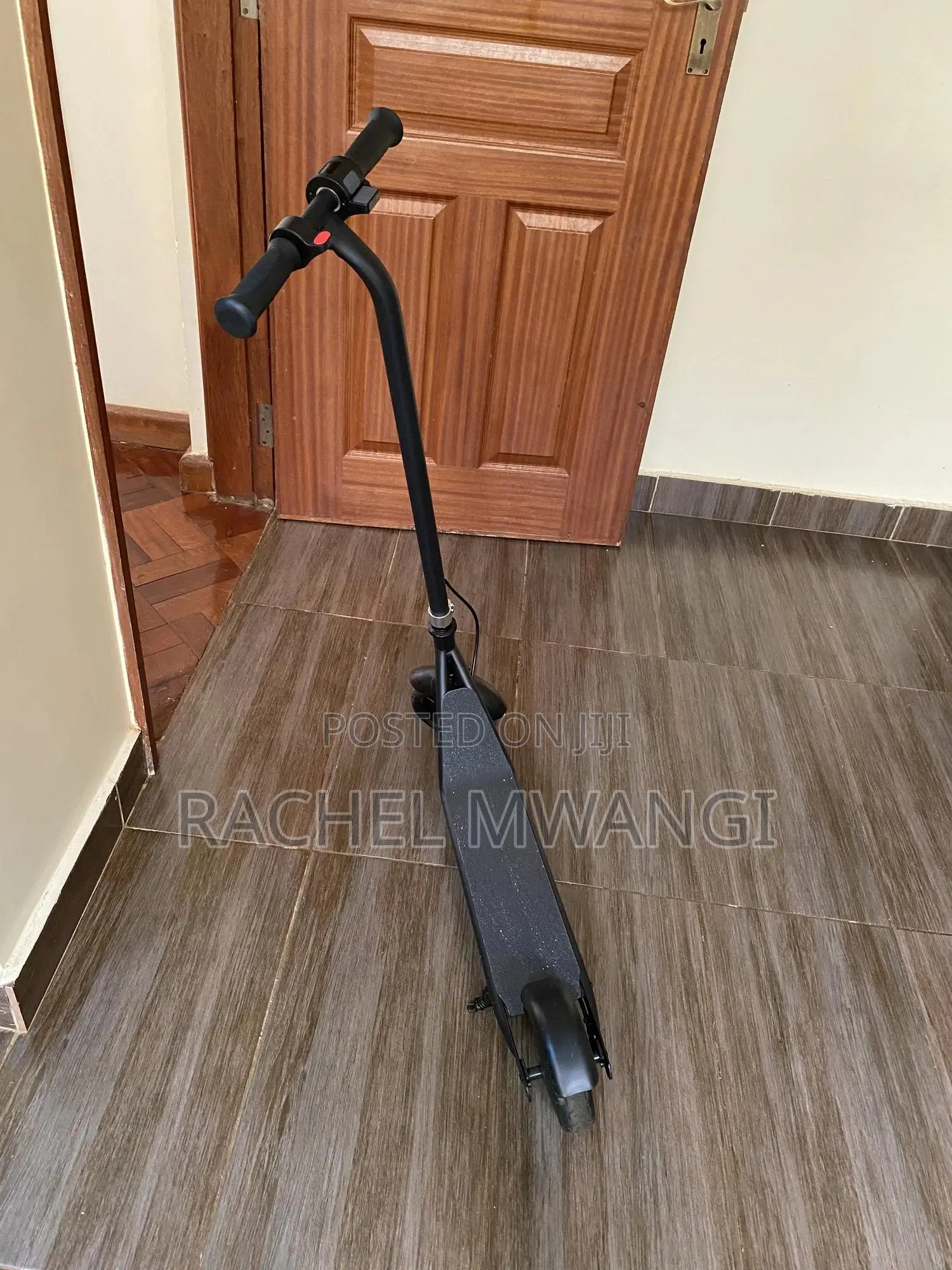 Kids Electric Scooter