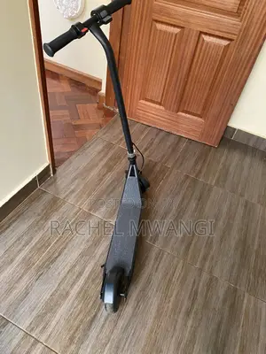 Kids Electric Scooter