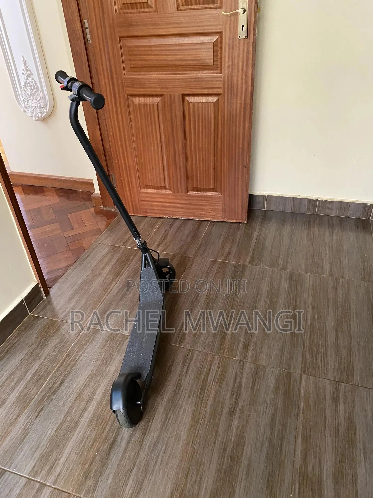 Kids Electric Scooter